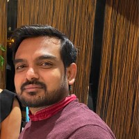 Devendra Raut