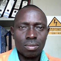 Folorunso Olusegun