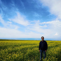 Vinsion Xu
