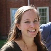 Gabrielle Groth Hoover, Ph.d.