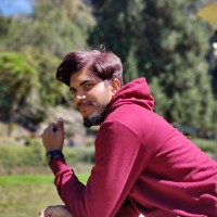Pruthvi K