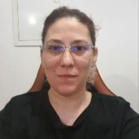 Moldoveanu Florentina Mihaela