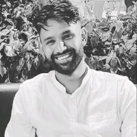 Dipak Bharati