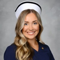 Mackenzie Hamilton