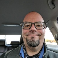 Jeff Mader
