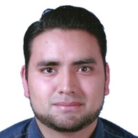 Harrison Flores Betancourt
