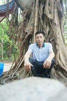 陈文贵