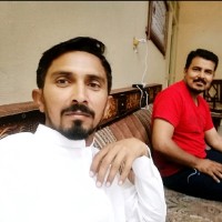 Muhammad Zaman