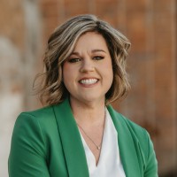 Amanda Teague