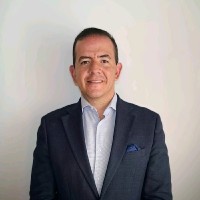 Fabio Ricardo Charry Sánchez