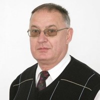 George Kersop