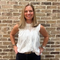 Stacy Benton