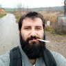 Антон Ромащенко