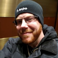 Patrick Hogan