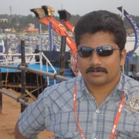 Joseph Kalarickal
