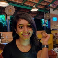 Anitha Bn