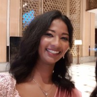 Nithindree Mendis
