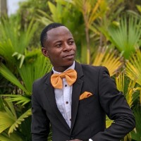 Emmanuel Adamu