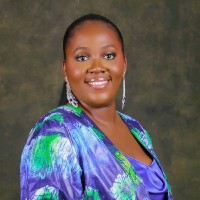 Precious Chigozie-Akano