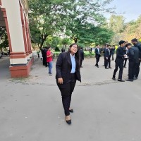 Palak Gupta