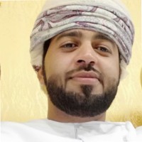 Mahmood Al Maqbali