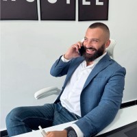 Patrick Achkar,LACPA