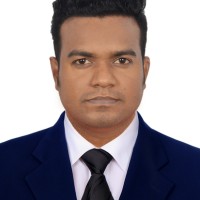 Shahidul Islam