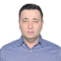 Farhad Hojanepesov