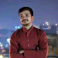 vineet kumar ojha