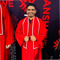 Kartikkumar patel