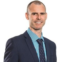Andrew McQuarrie