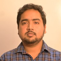 Souvik Golui