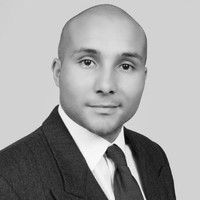 Elder Amir Acosta Ibarra