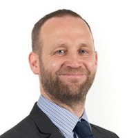 Joe Hadfield