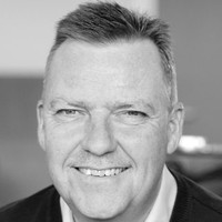 Brian Beirholm Veje