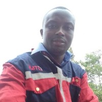 James Aloyo Ambunya