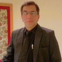 Gohar Iqbal Sheikh