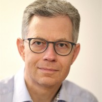 Steen Friis-Jensen