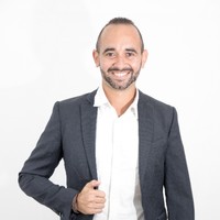 Mathieu Lebon