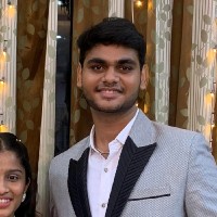 Prathik Jain