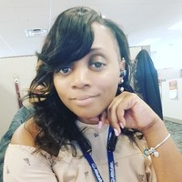 Lakeisha Matthew