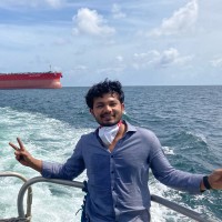 Pritam Raj
