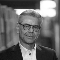 Uwe Van Beeck