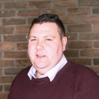 Mark McMaw MCIOB