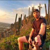 jonathan cespedes
