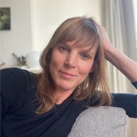 Cindy Jansen