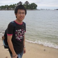 Yinan Yu