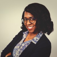 Petra K. Harvey, MPH, PMP