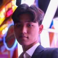Hojin Kim