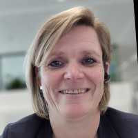 Geraldine de Koning